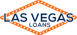 Logo for Las Vegas Payday Loans Website
